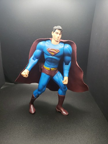 Superman returns ultimate - superman,