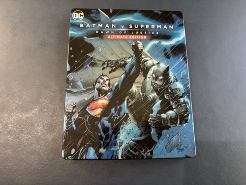 Batman superman ultimate - batman,
