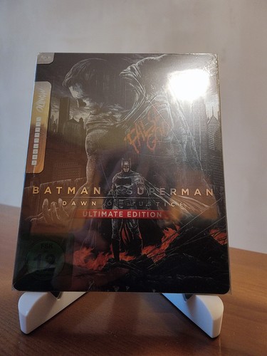 Batman superman dawn - –,