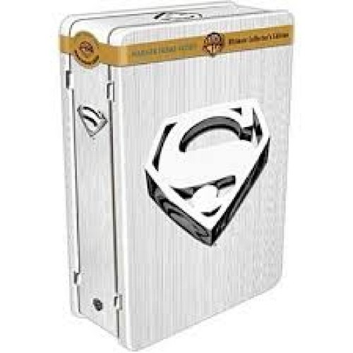 Dvd superman ultimate - dvd,