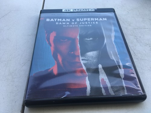 Batman superman dawn of - v,