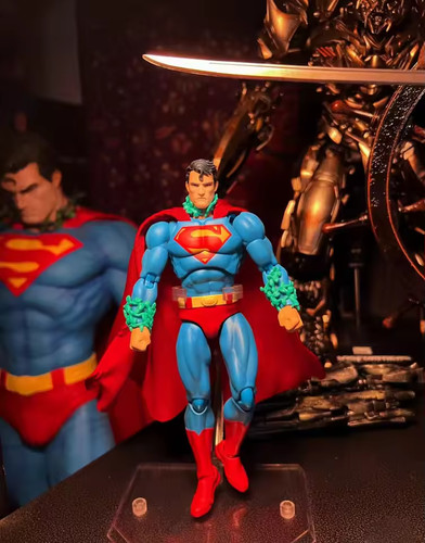 Modellino action figure - , ct