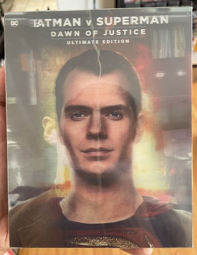 Batman superman ultimate - batman,