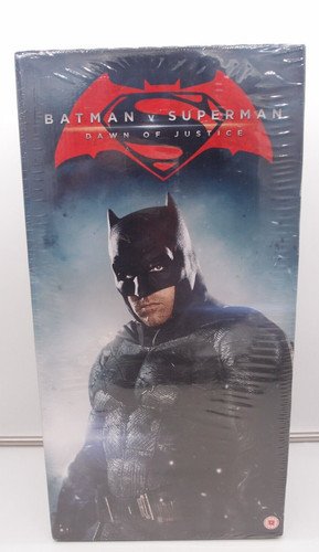 Statua batman superman - batman,