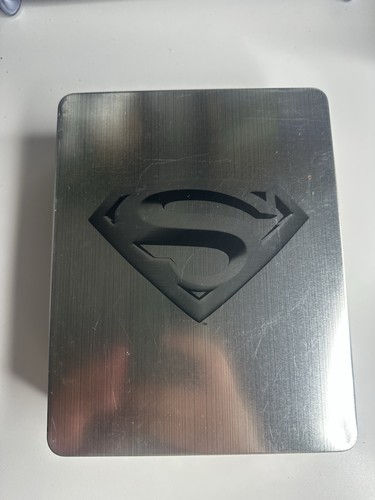 Superman ultimate - superman,