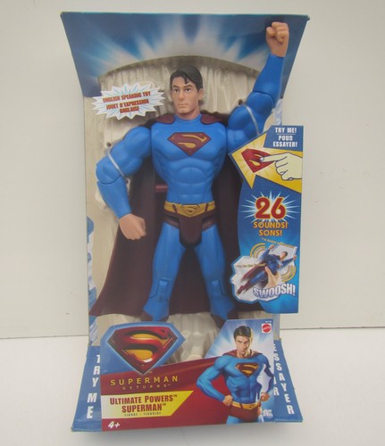 Modellino superman returns - modellino,