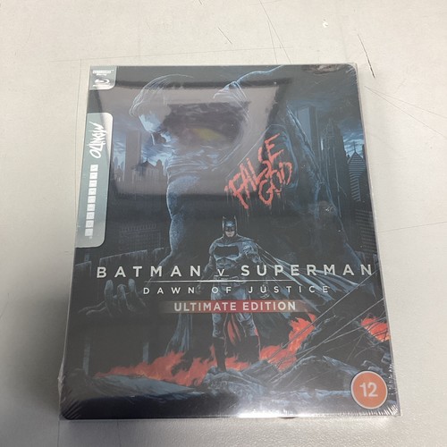 Batman superman dawn of - superman,