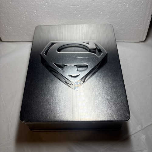 Superman ultimate collectors - superman,