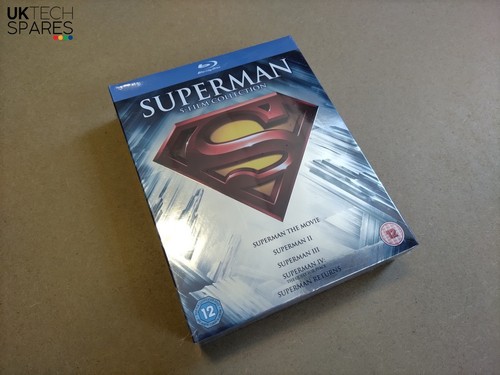 Superman the ultimate - the,