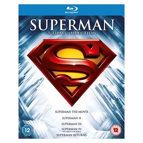 Superman the ultimate - the,