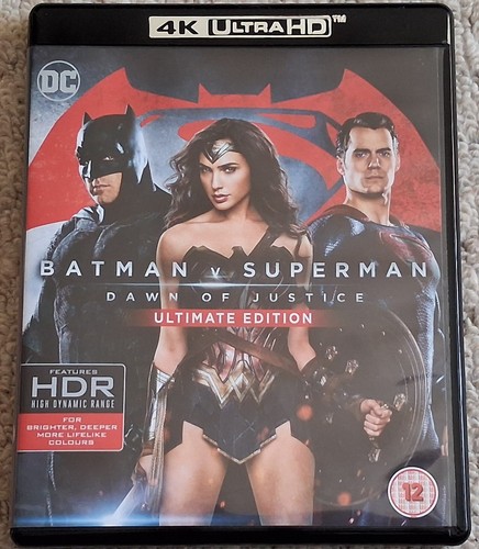 Batman superman dawn - dawn, of