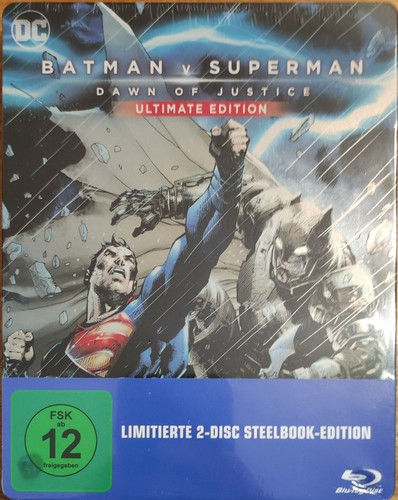 Batman superman dawn of - batman,