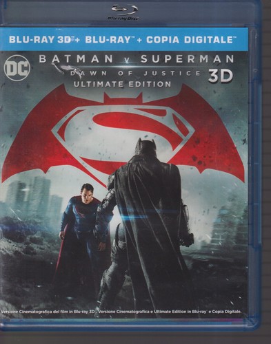 Batman superman dawn of - v,