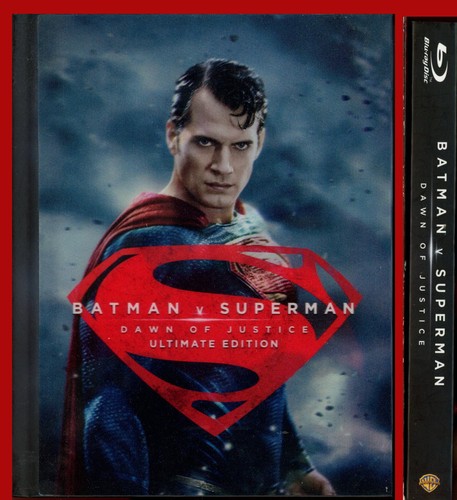 Batman superman dawn of - dawn,