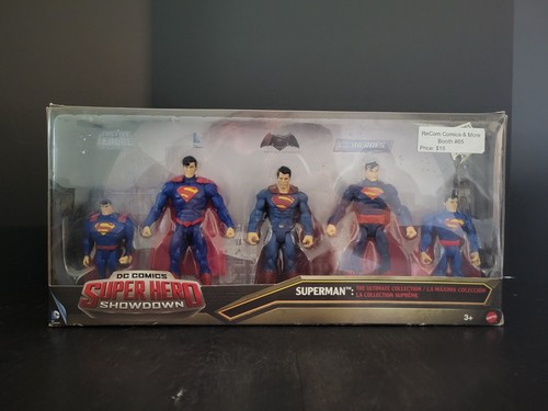 Superman ultimate collection - superman,