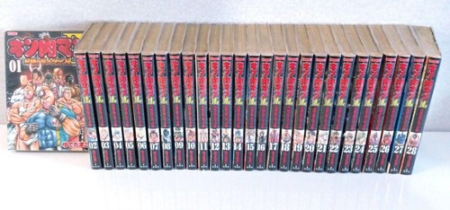 Kinnikuman ultimate - ii,