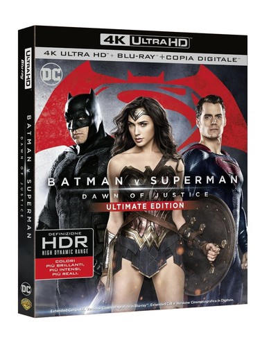 Batman superman ultimate - batman,