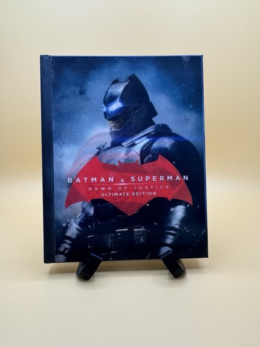 Batman superman dawn of - batman,