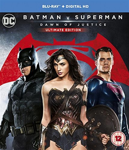 Batman superman dawn of - superman,