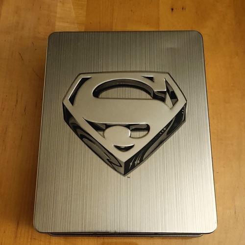Superman ultimate - superman, ~