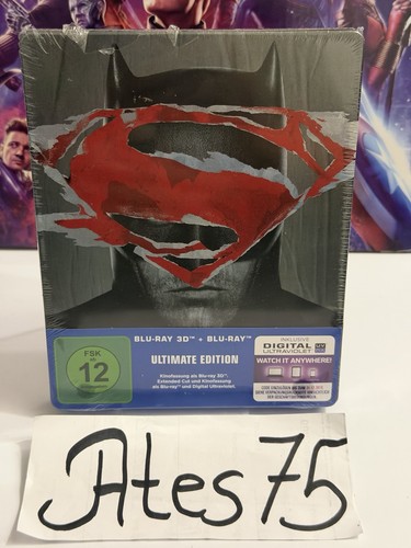 Batman superman dawn of - batman,