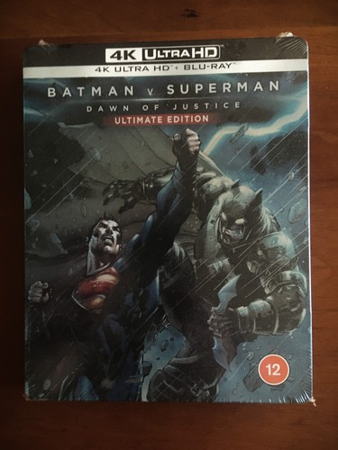 Batman superman ultimate - v,