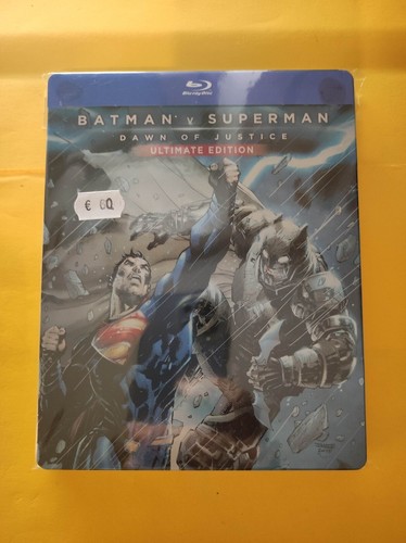 Batman superman dawn of - batman, v