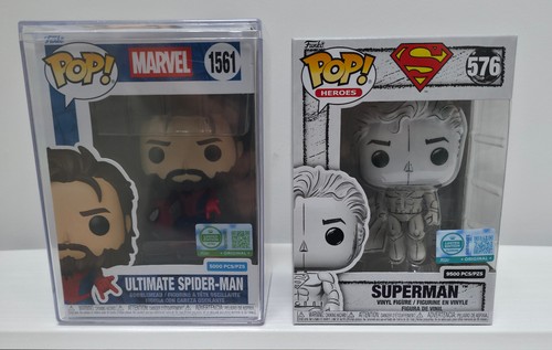 Funko pop ultimate marvel - ultimate,