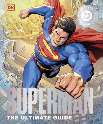 Superman the ultimate - dc,