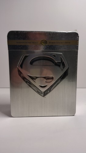 Superman ultimate collector - ,