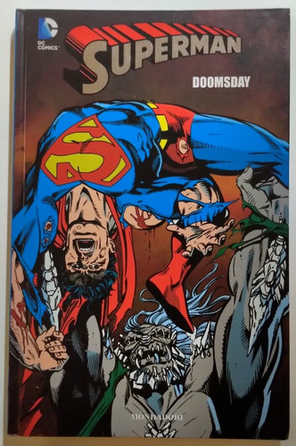 Superman collezione mondadori - collezione,