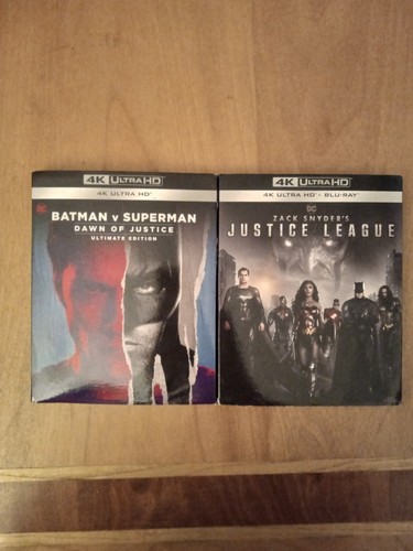 Batman superman ultimate - superman,