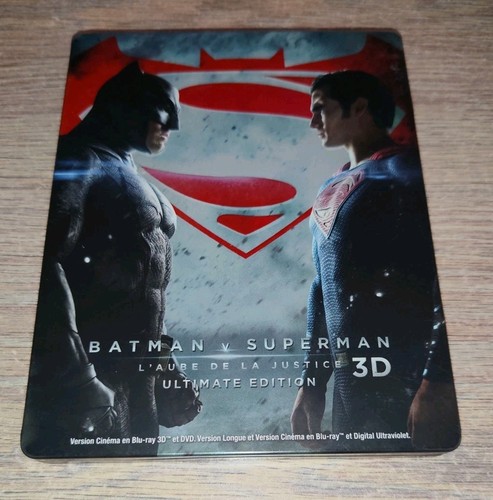 Batman superman ultimate - superman,