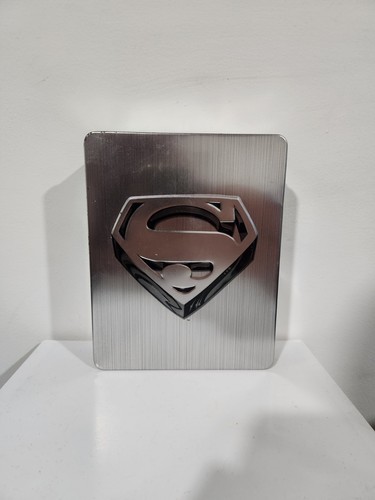 Superman ultimate collectors - ultimate,