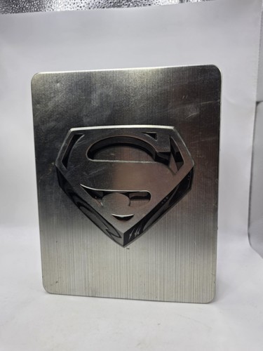 Superman ultimate - superman,
