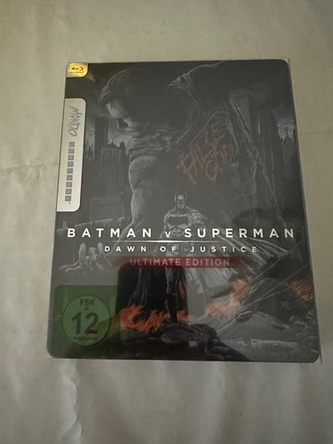 Batman superman ultimate - v,