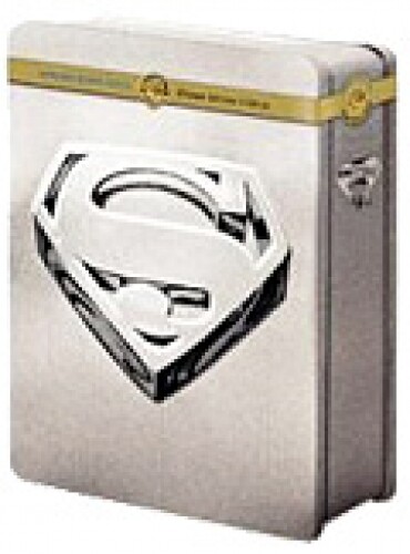 Superman ultimate collection - -,
