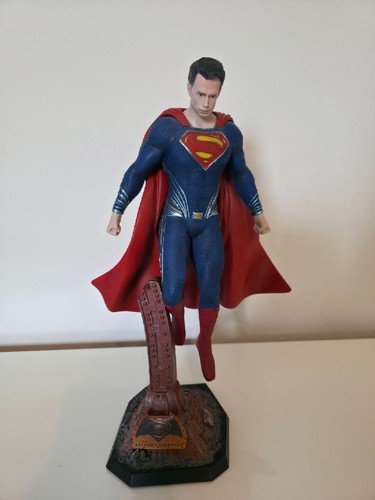 Superman figur batman - figur, v
