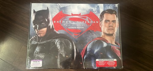 Batman superman dawn of - batman,