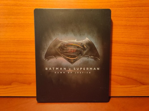 Batman superman ultimate - v,