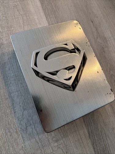 Superman ultimate collection - ultimate,