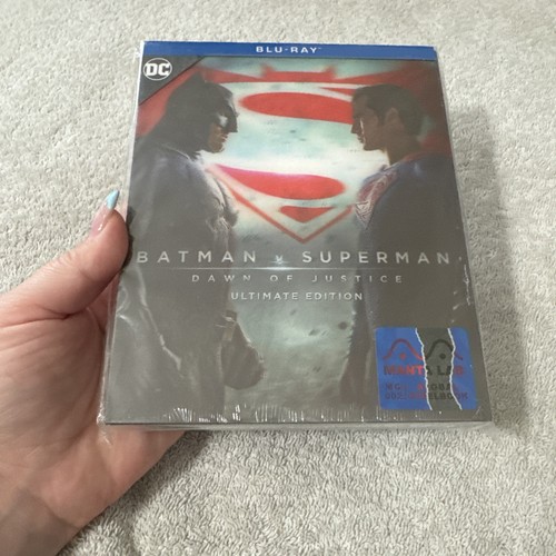 Batman superman ultimate ed - v,