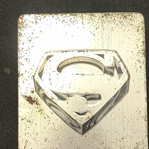 Superman ultimate collector - ultimate, collector's