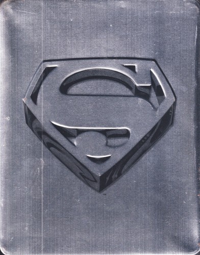 Superman ultimate collection - ultimate,