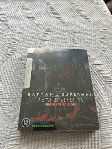 Batman superman ultimate - batman,