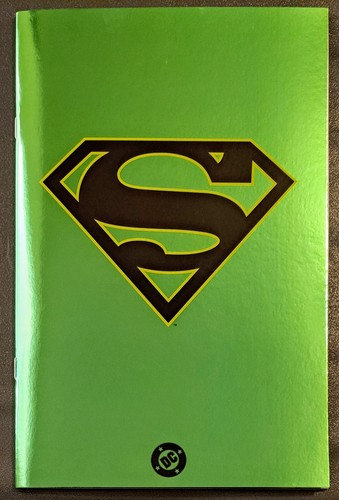 Ultimate superman look - superman,