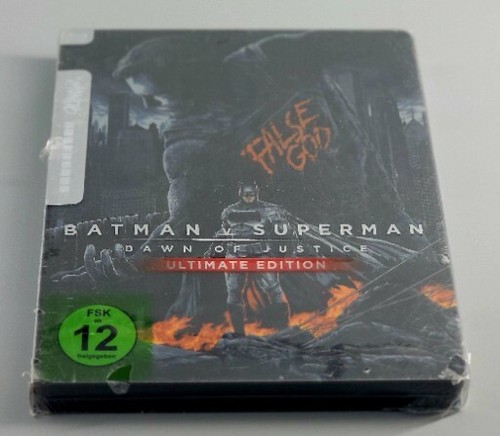 Batman superman ultimate - v,