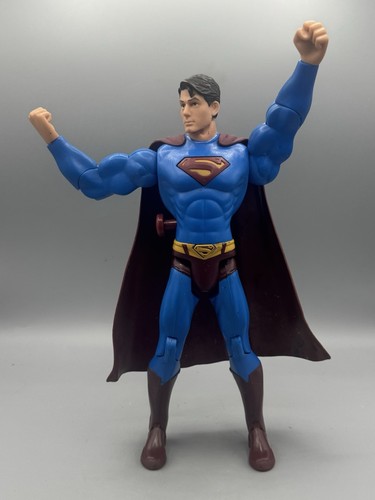 Superman returns ultimate - superman,