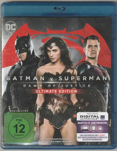 Batman v superman - batman,