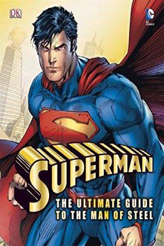 Superman the ultimate - the, guide
